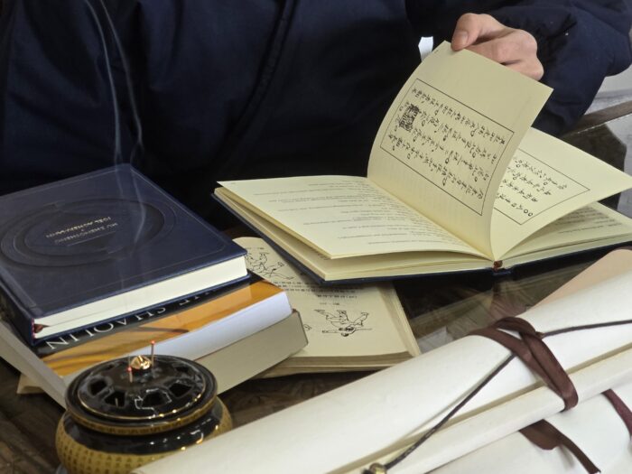 Ancient Shaolin Manual: The Essentials of Shaolin Kung Fu - Image 7