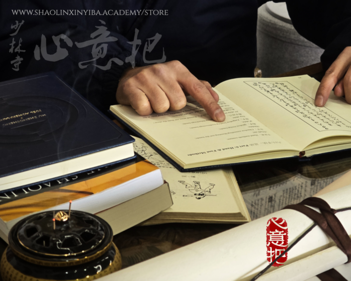 Ancient Shaolin Manual: The Essentials of Shaolin Kung Fu - Image 6